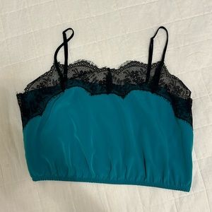 Free People Cami Top